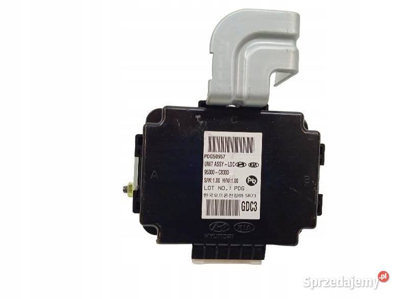 MODUŁ ASSY 95300C8300 Hyundai i20 II 2014 Komputery świętokrzyskie
