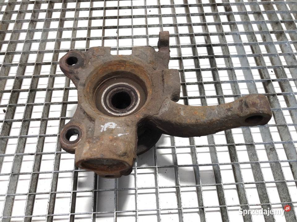 ZWROTNICA LEWY PRZÓD VW TRANSPORTER T4 24 75