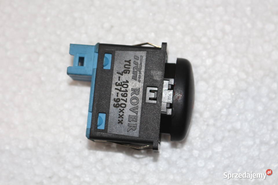 ROVER 75 PRZEŁĄCZNIK AWARUJNYCH EUROPA YUG osobowe Prochowice