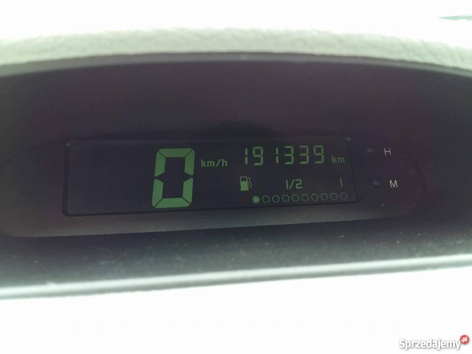 sprzedam renault twingo Stalowa Wola sprzedam