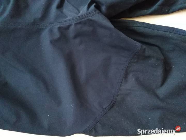 Haglofs Climatic spodnie XL