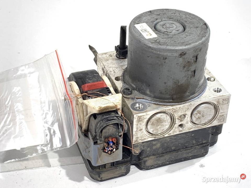 POMPA ABS SSANGYONG TORRES 4892041200 15 163