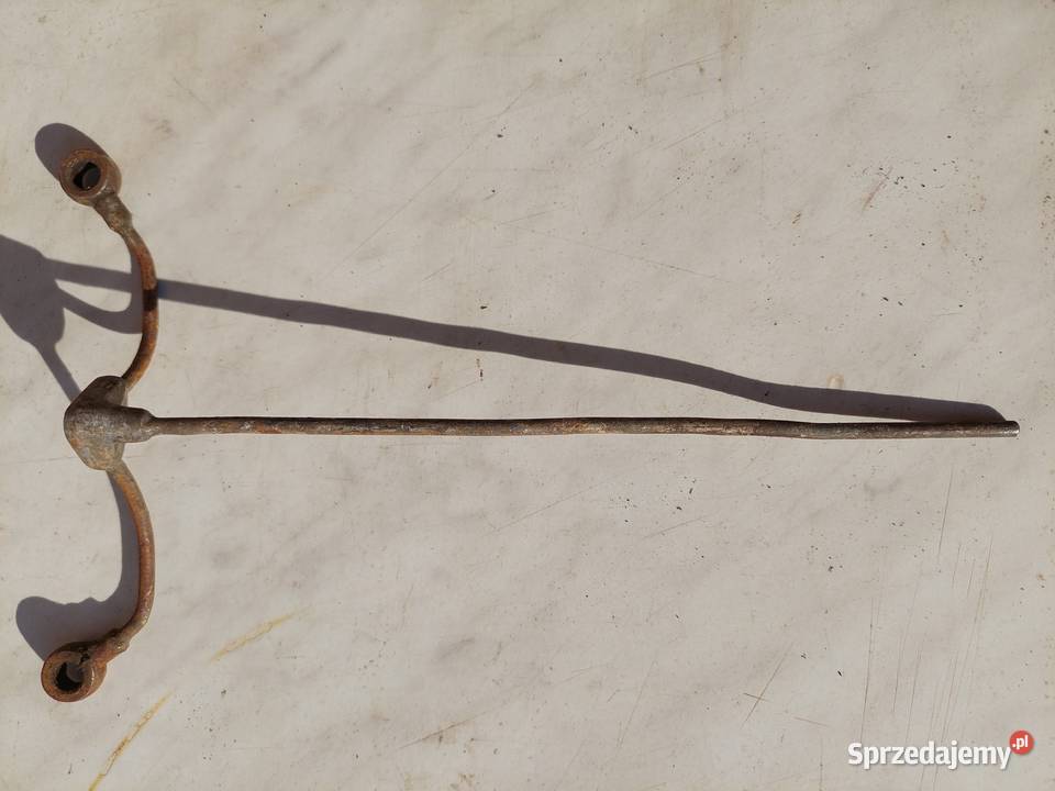 Magistrala olejowa Junak M07 M10 Łódź