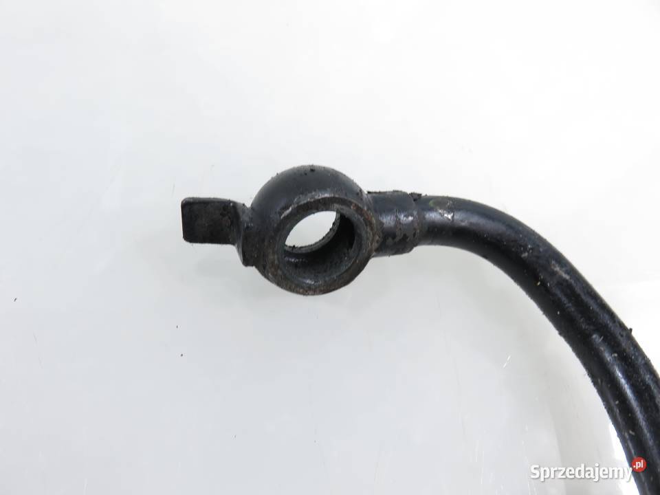 PRZEWÓD WSPOMAGANIA VW TRANSPORTER T4 19 TD ABL osobowe małopolskie