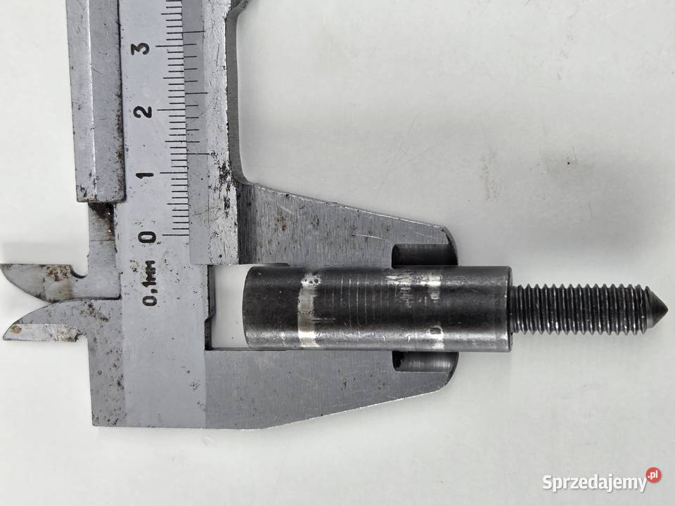 SRUBA SLIZGU BMW N43B20AY osobowe łódzkie Janowice