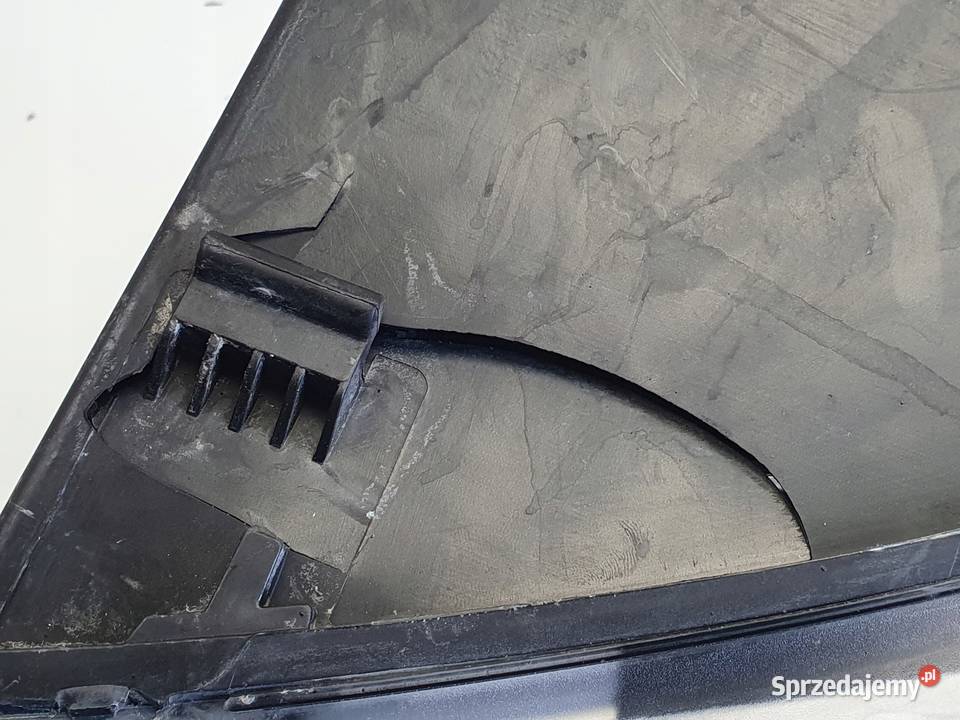 LAMPA PRAWA Ford Transit Mk7 0613r PRZEDNIA lubelskie Rudka