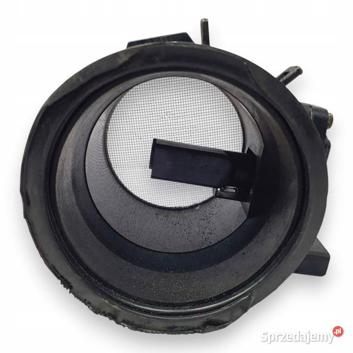 PRZEPŁYWOMIERZ Audi A4 B6 A6 C5 30 06C133471A osobowe Chełm