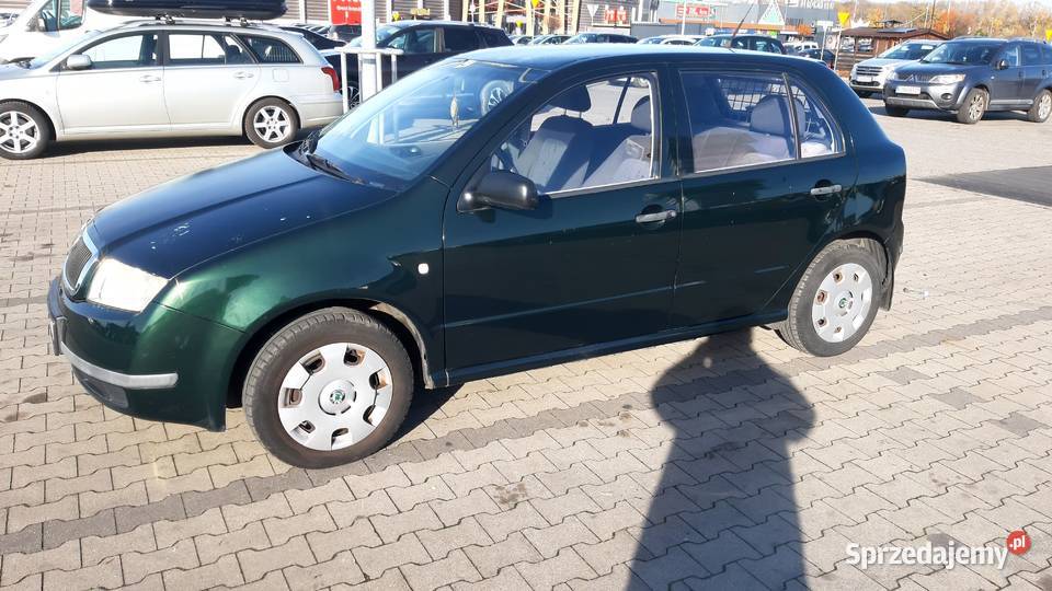 Dwudziestotrzylatka 1 właściciela Inowrocław