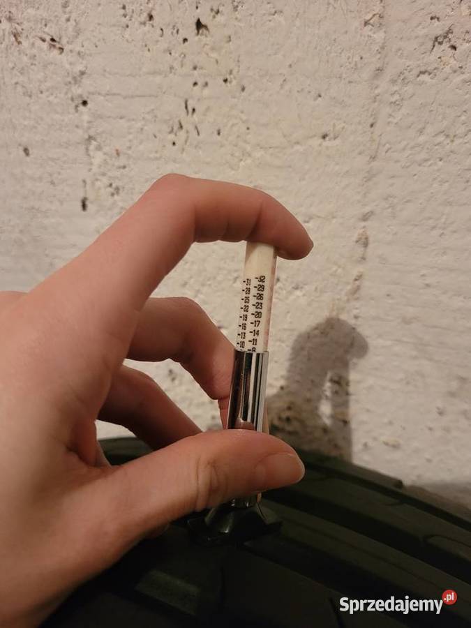 Dunlop Sport Bluresponse 20555R16 91 W 7MM 2018 Lublin sprzedam