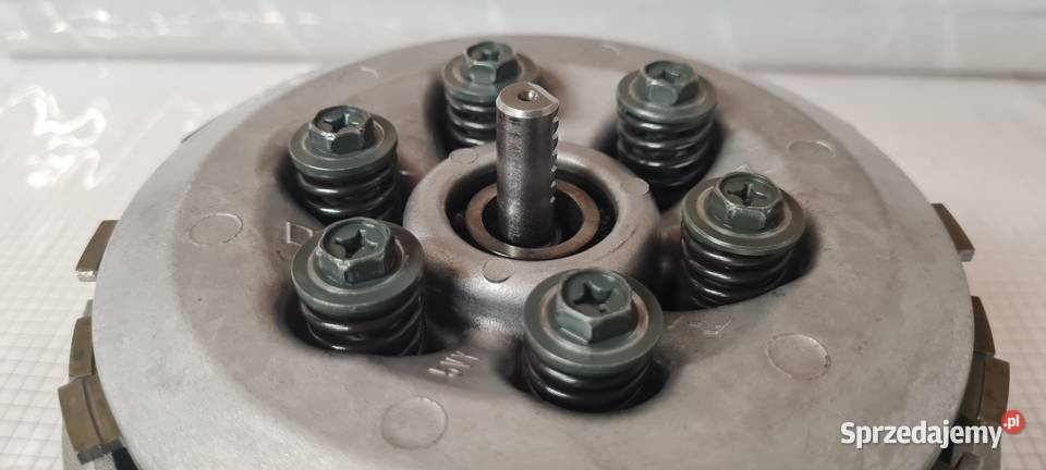 Yamaha R1 RN 12 0406 sprzęgło kompletne Warszawa