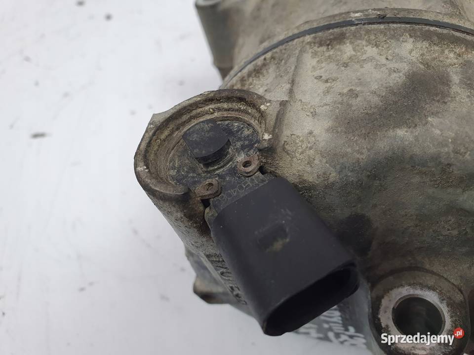 SPRĘŻARKA KLIMATYZACJI VW Caddy III 20 TDI Chełm