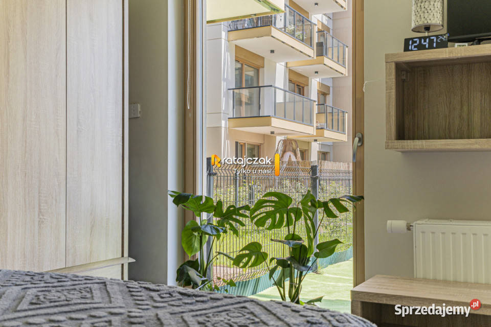sprzedaży mieszkania 2945m2 Gdańsk Bernarda 29.45m2