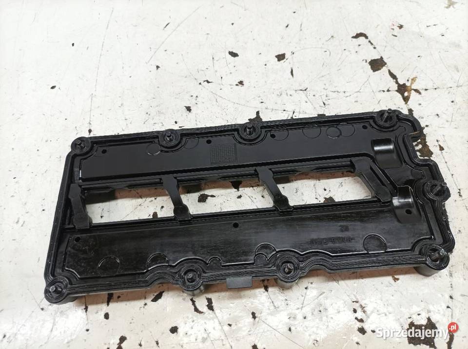 POKRYWA ZAWORÓW 059103470AC 30 TDI Audi A6 III świętokrzyskie sprzedam