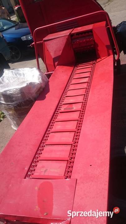 Rozdrabniacz rębak do gałęzi Epple Blasius 903 sprzedam