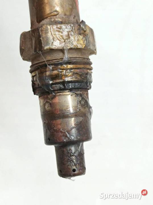 SONDA LAMBDA 8pin MODUŁ NOX 227905444R Renault