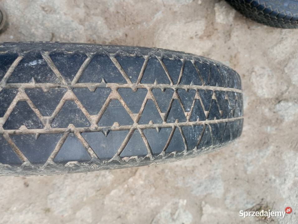 Koło dojazdowe VW Audi 35jx15h2 4x100 et40 Legnica sprzedam