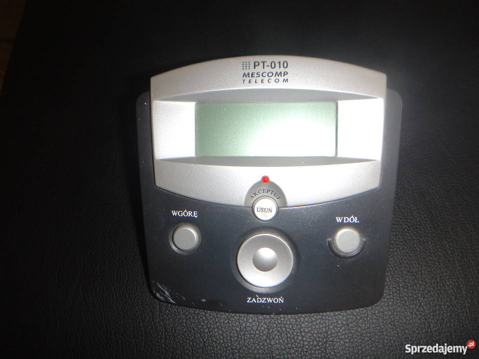 Przystawka do telefonu PT010 dolnośląskie