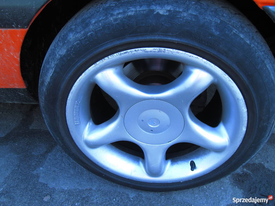 Polonez Truck Legnica