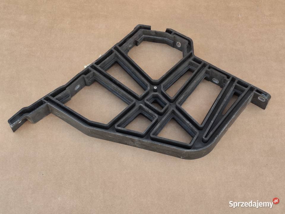 IVECO SWAY UCHWYT WSPORNIK MOCOWANIE SPOILERA