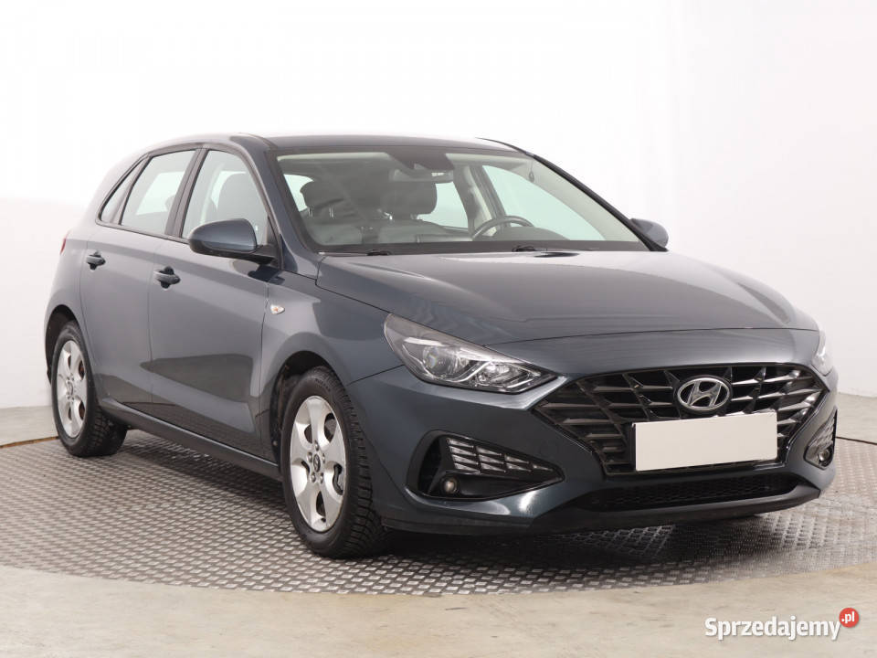 Hyundai i30 10 TGDI