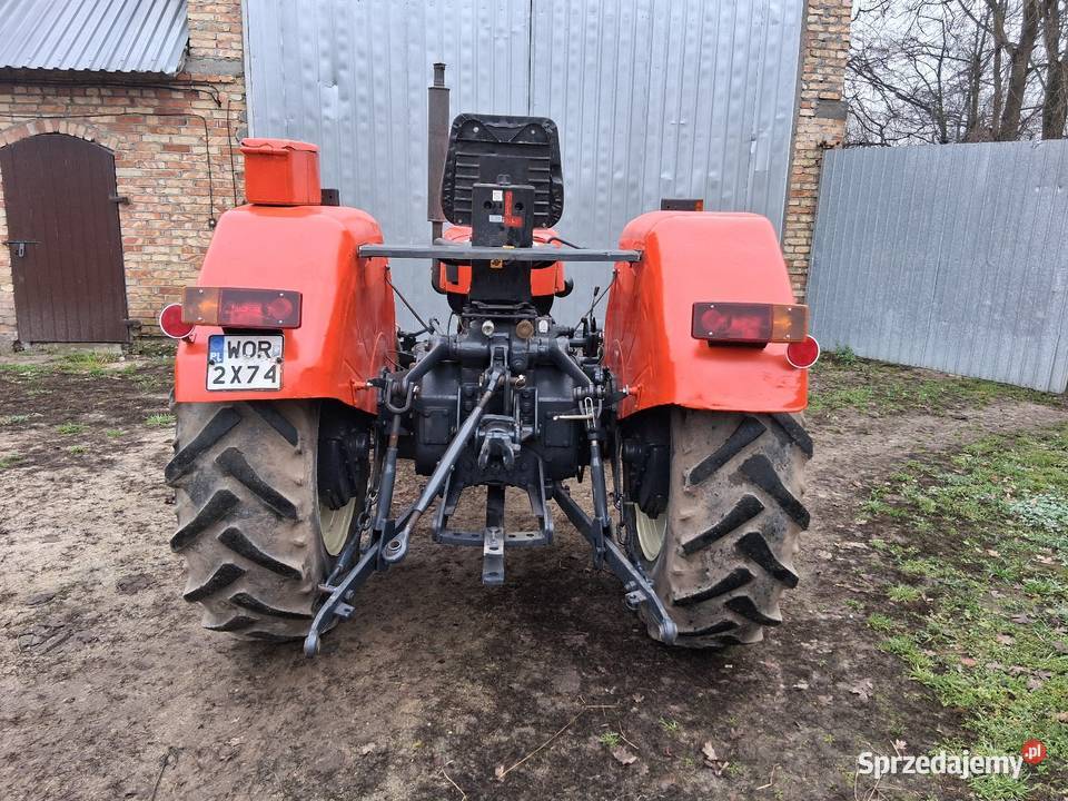 Ursus c 360 sprzedam