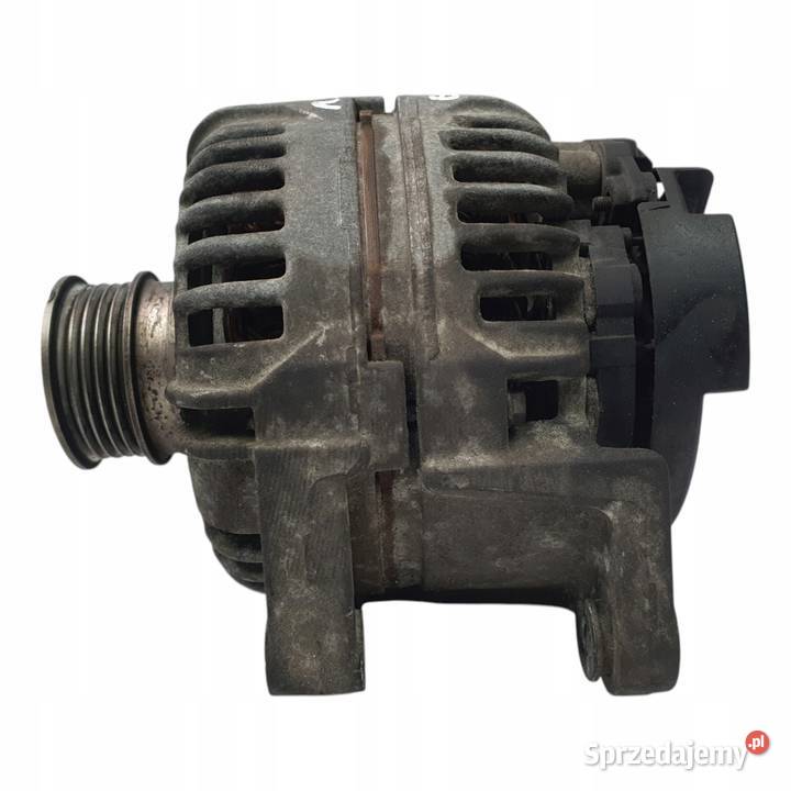 ALTERNATOR Opel Astra III H 16 16V 0124425020 osobowe