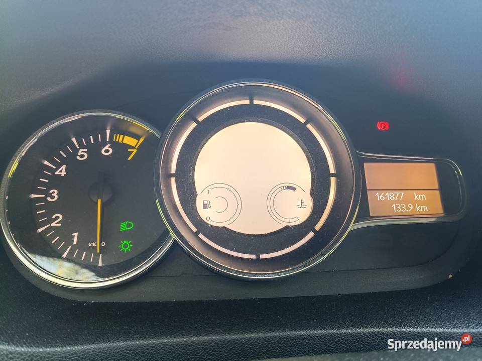 Sprzedam Renault Megane III 2015 Tce Limited przyciemniane szyby małopolskie