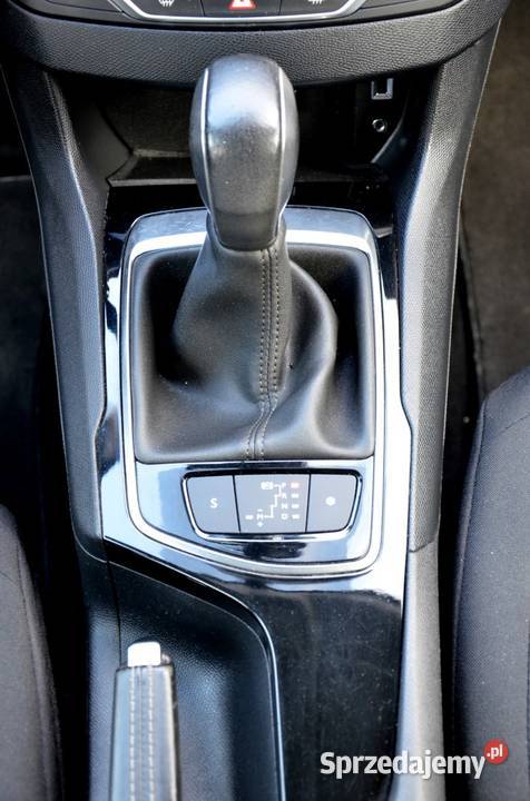 Peugeot 308 T9 16HDI Automat Nawigacja PDC ESP wielkopolskie Turek sprzedam