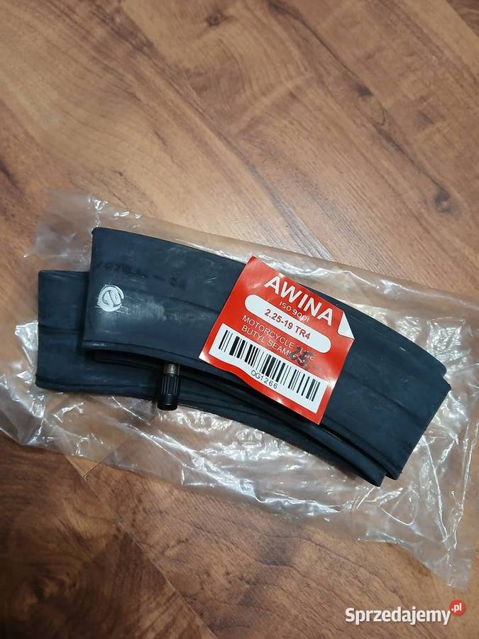 DĘTKA 22519 AWINA Resko sprzedam