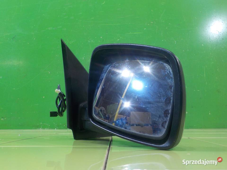 DODGE JOURNEY 20 CRD 09r 5D lusterko prawe Suków