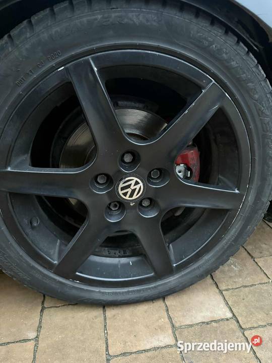 Sprzedam golfa 5 Kanice