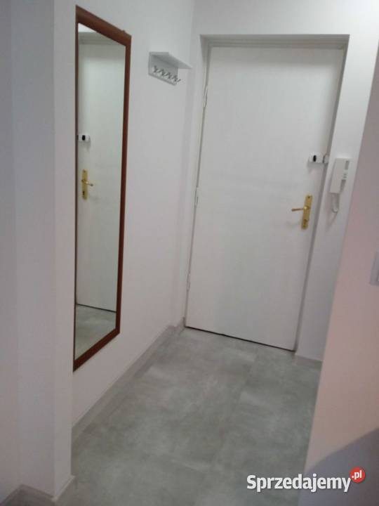 1pok 20met Kruczej REMONCIEBALKON Wrocław 20m2 dolnośląskie