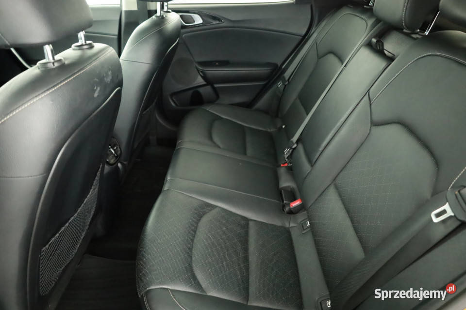 Kia XCeed 16 TGDI Piaseczno sprzedam