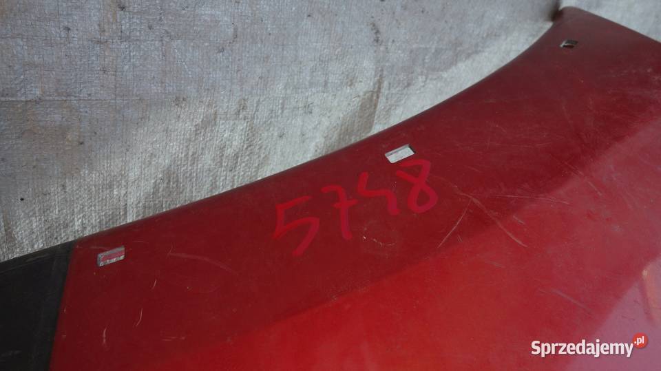 MITSUBISHI OUTLANDER III 12 ZDERZAK TYLNY TYŁ śląskie