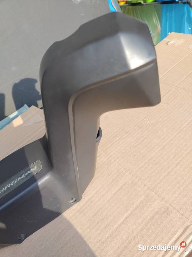 Suzuki Burgman 400 K2 obudowa kierownicy Dębica