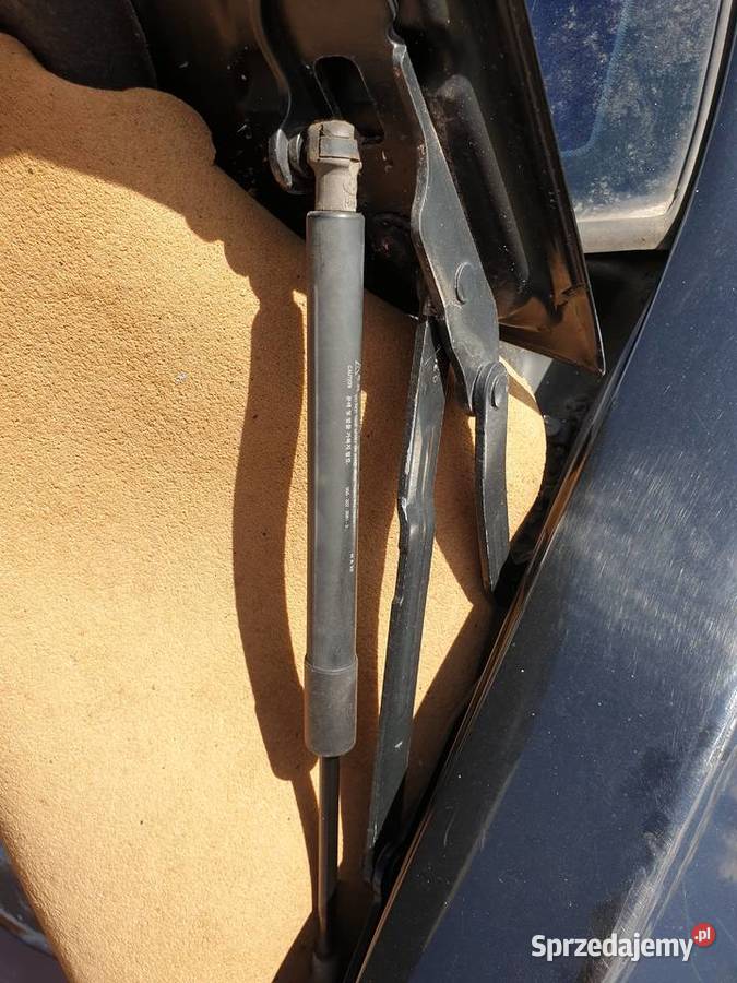 CHEVROLET EPICA sprężyna gazowa pokrywy Kalwaria Zebrzydowska sprzedam