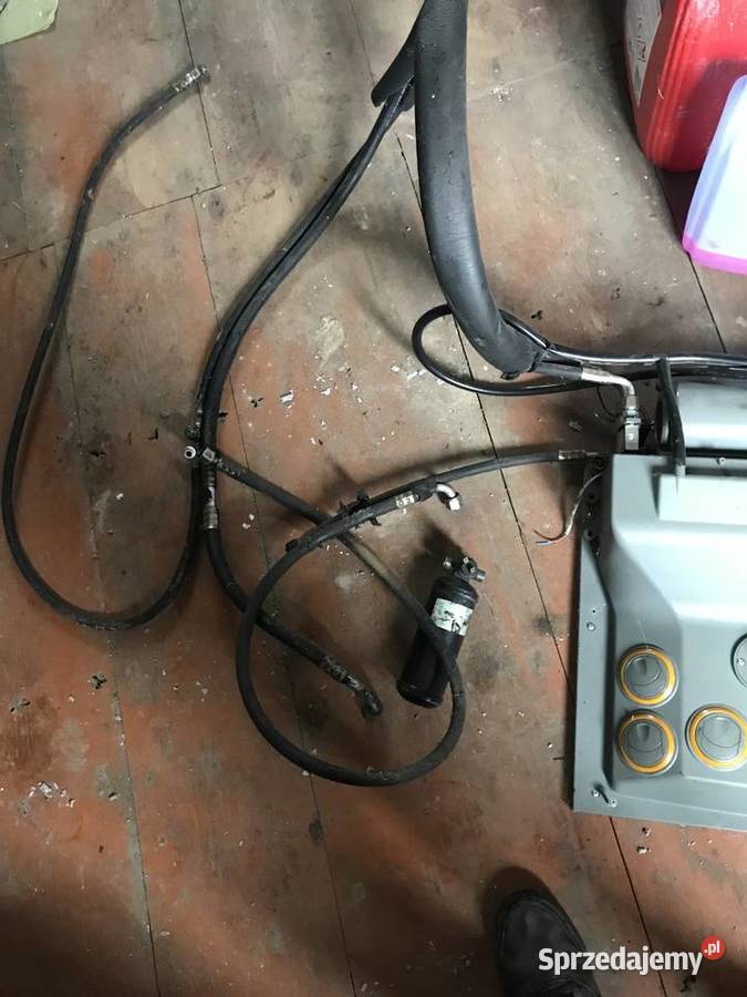 Klimatyzacja lubelskie Nowiny sprzedam