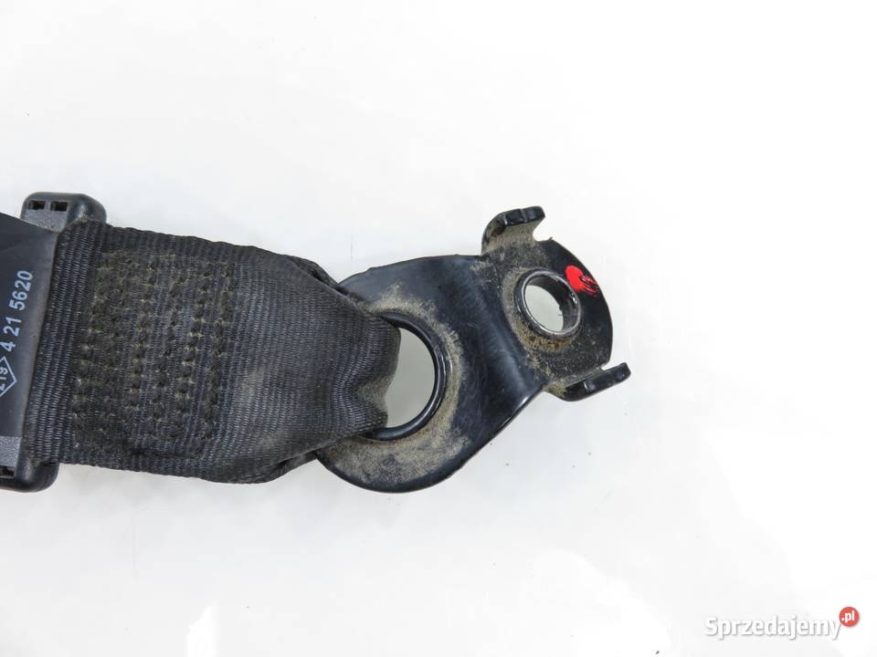 PAS PRAWY PRZEDNI OPEL MOVANO B MASTER III