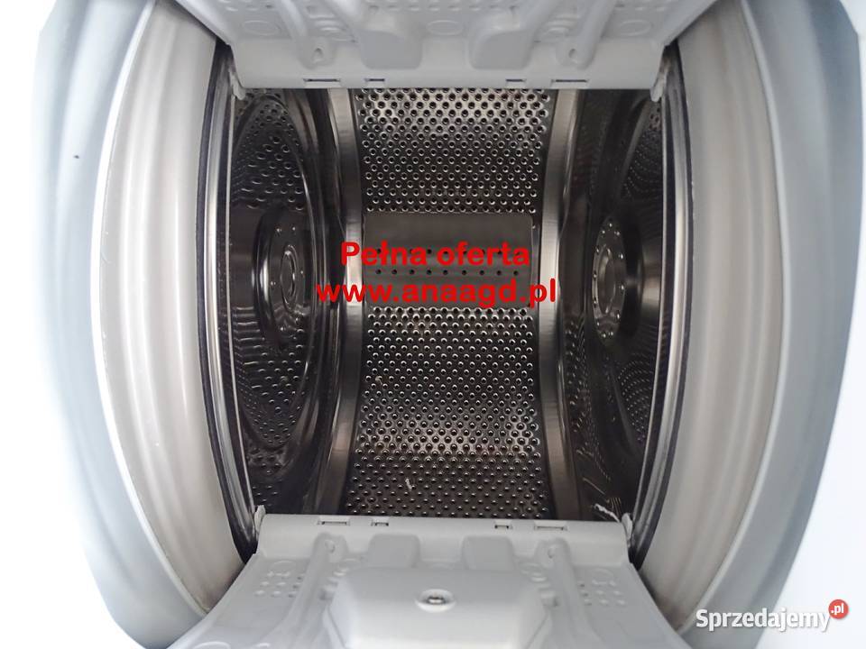 Pralka AEG 6000 Series Pro Sense A 6 GWARANCJA Miękowo