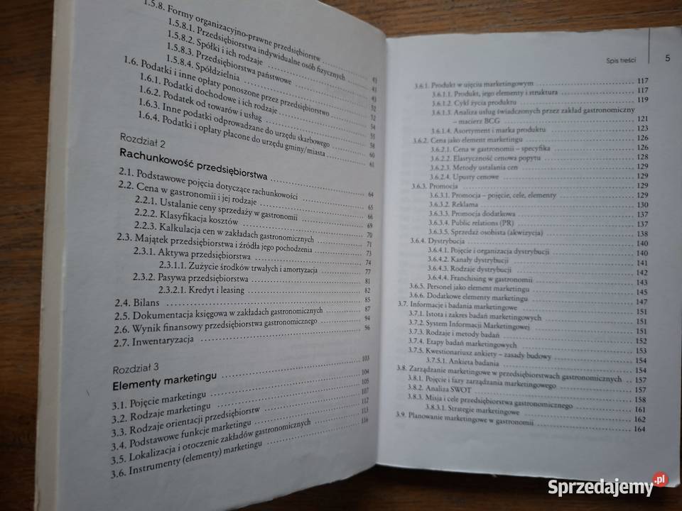 Przedsiębiorstwo gastronomiczne Barbara Kozłecka Kraków