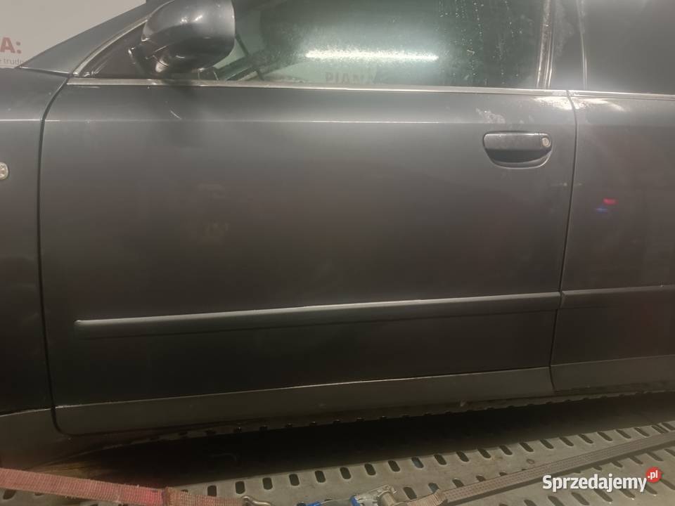 Audi A4 B6 Na Części m2 Samochody na części śląskie Myszków
