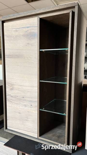 Szafka LUCCO wisząca 65x100 Habufa Opole