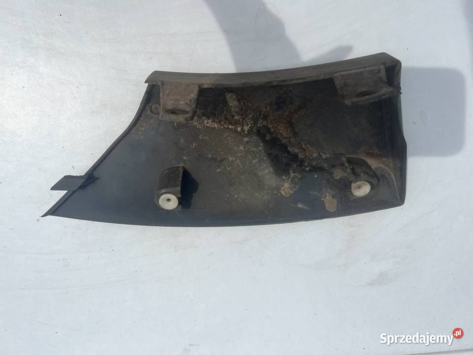 Nadkole prawe Land Rover Freelander I osobowe Motoryzacja wielkopolskie Ostrzeszów