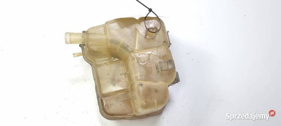 ZBIORNICZEK WYRÓWNAWCZY OPEL ASTRA J 13393368 sprzedam