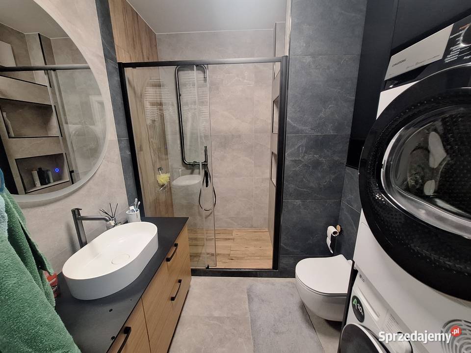 2025 Nowe Miasto Magazynowa Gotowe do Białystok