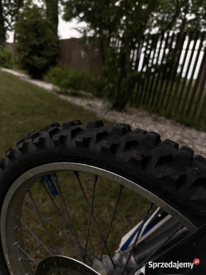 Yamaha yz 85 2013 sprzedam