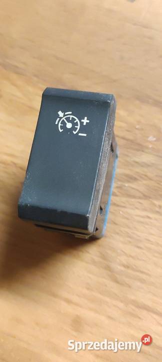 Daf xf cf 106 przełącznik przycisk tempomatu ciężarowe mazowieckie Stojadła