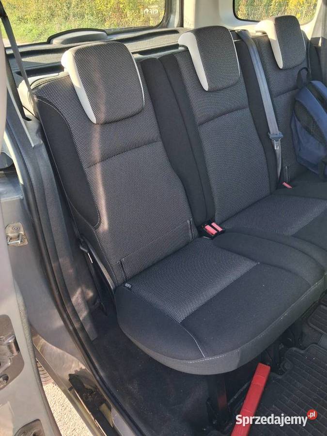 Renault Kangoo diesel Biała Podlaska