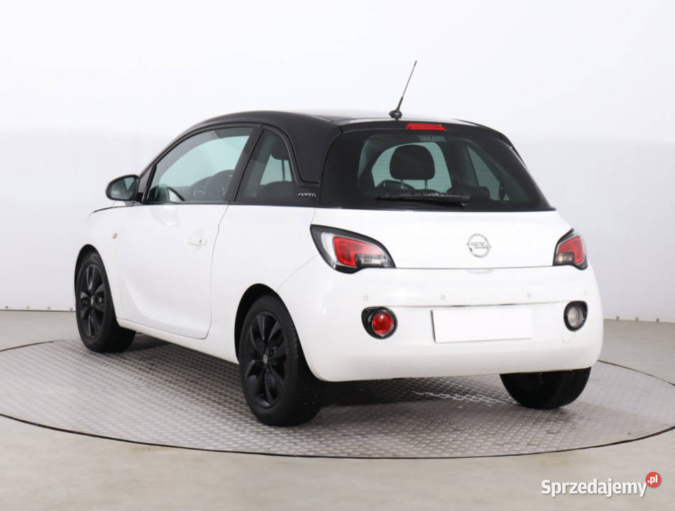 Opel Adam 12 centralny zamek sprzedam
