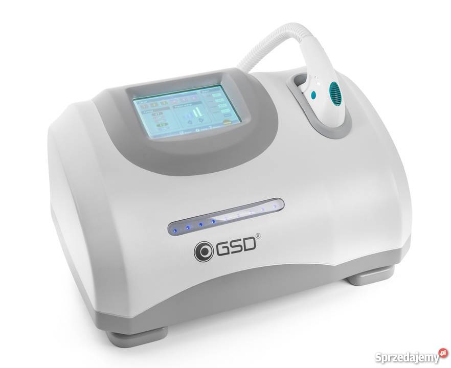 DUAL LASER SPTF PHOTO THERAPY FLASH NAJNOWSZA Wyposażenie salonów Radom